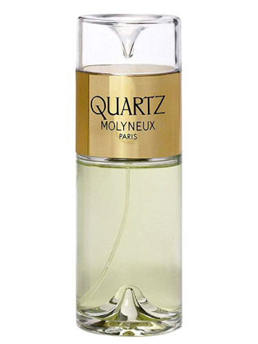 фото MOLYNEUX QUARTZ for men - парфюм 