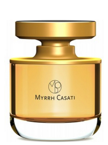 фото MONA DI ORIO MYRRH CASATI - парфюм 