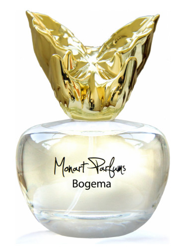 фото MONART PARFUMS BOGEMA - парфюм 