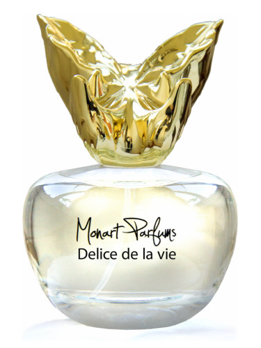 фото MONART PARFUMS DELICE DE LA VIE - парфюм 