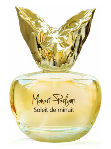 Духи MONART PARFUMS SOLEIL DE MINUIT duhi-selective.ru