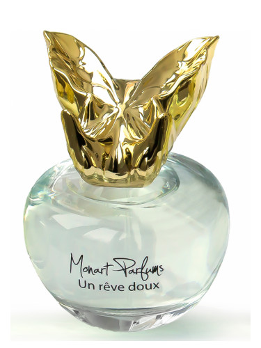 Духи MONART PARFUMS UN REVE DOUX duhi-selective.ru