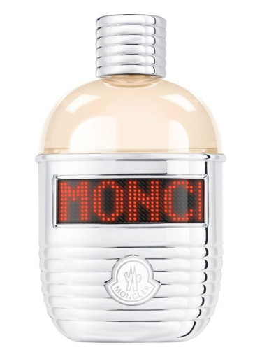 фото MONCLER POUR FEMME for women - парфюм 