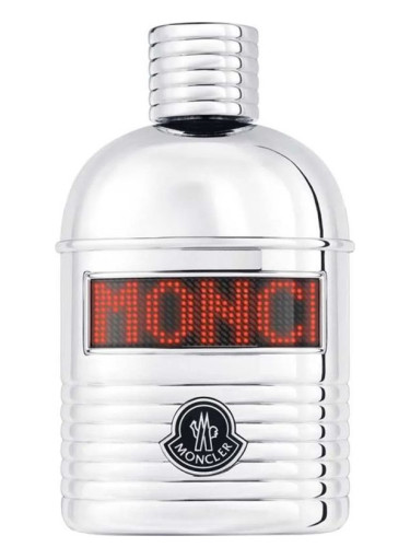 фото MONCLER POUR HOMME for men - парфюм 