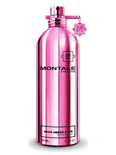 Духи MONTALE AOUD AMBER ROSE duhi-selective.ru