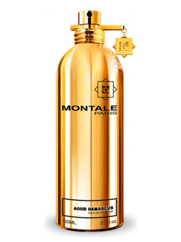 Духи MONTALE AOUD DAMASCUS for women duhi-selective.ru