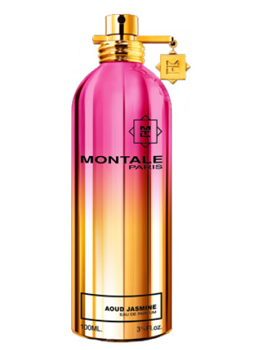 Духи MONTALE AOUD JASMINE duhi-selective.ru