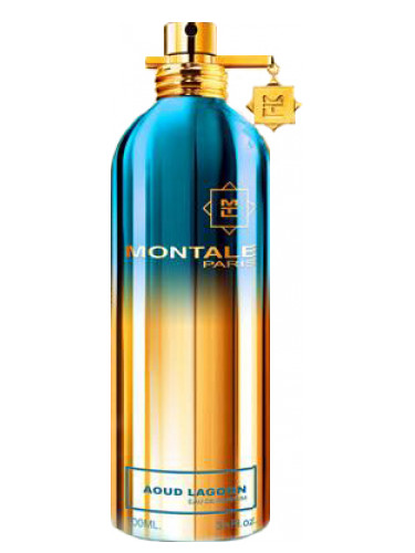 Духи MONTALE AOUD LAGOON duhi-selective.ru