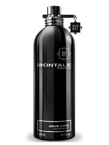 Духи MONTALE AOUD LIME duhi-selective.ru