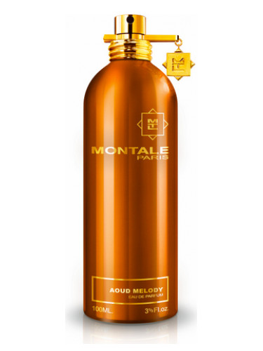 фото MONTALE AOUD MELODY - парфюм 