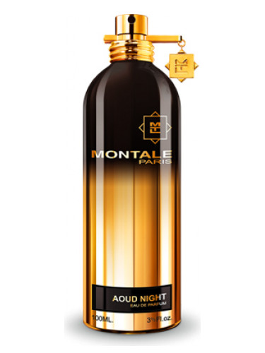 фото MONTALE AOUD NIGHT - парфюм 