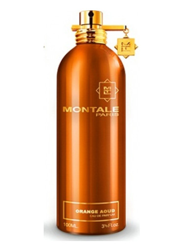 фото MONTALE AOUD ORANGE - парфюм 