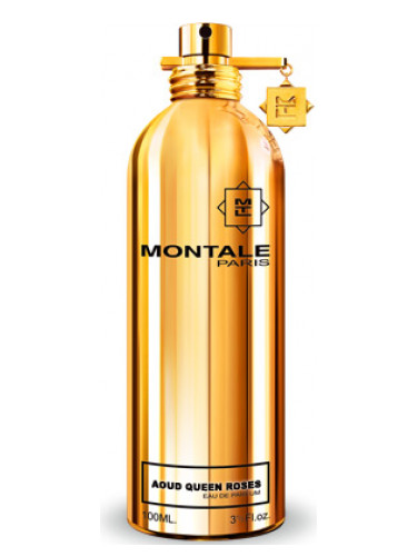 Духи MONTALE AOUD QUEEN ROSES for women duhi-selective.ru
