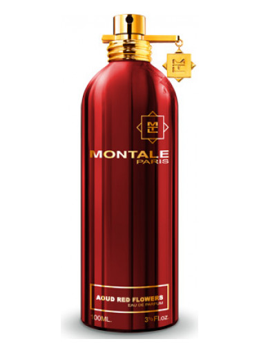 фото MONTALE AOUD RED FLOWERS - парфюм 