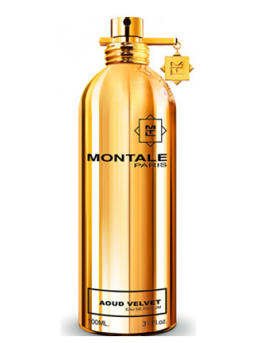 фото MONTALE AOUD VELVET - парфюм 