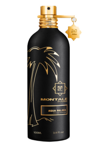 Духи MONTALE AQUA PALMA duhi-selective.ru