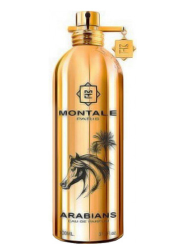 Духи MONTALE ARABIANS duhi-selective.ru