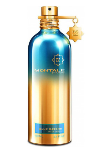 Духи MONTALE BLUE MATCHA duhi-selective.ru