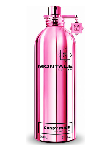 фото MONTALE CANDY ROSE - парфюм 