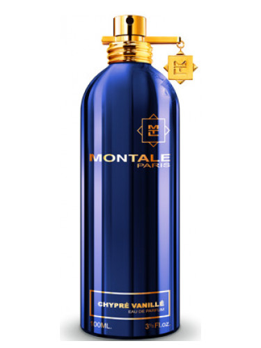 Духи MONTALE CHYPRE VANILLE duhi-selective.ru