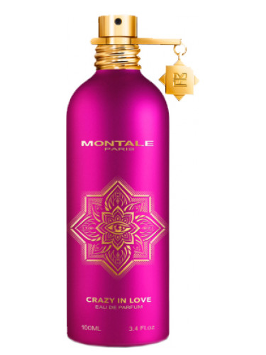 фото MONTALE CRAZY IN LOVE for women - парфюм 