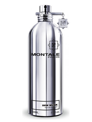 Духи MONTALE DEW MUSK duhi-selective.ru