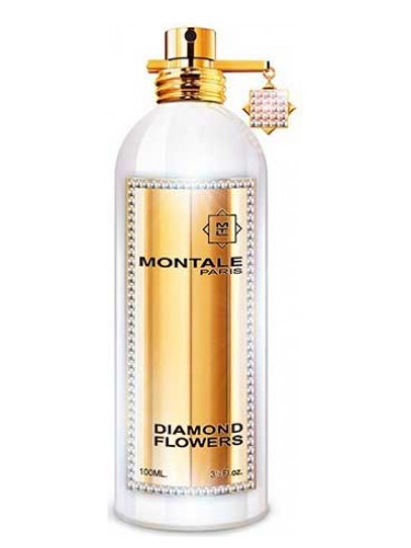 Духи MONTALE DIAMOND FLOWERS for women duhi-selective.ru