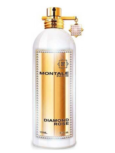 Духи MONTALE DIAMOND ROSE for women duhi-selective.ru