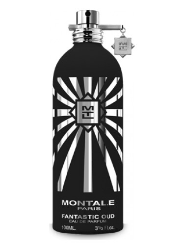 фото MONTALE FANTASTIC OUD - парфюм 