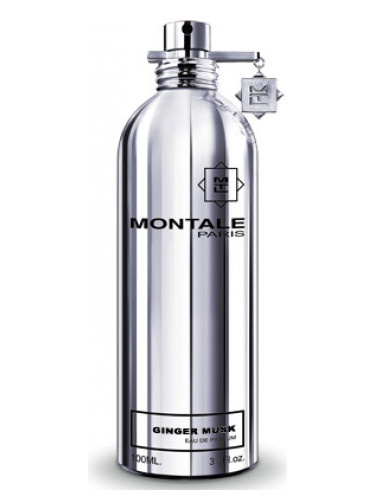 Духи MONTALE GINGER MUSK duhi-selective.ru