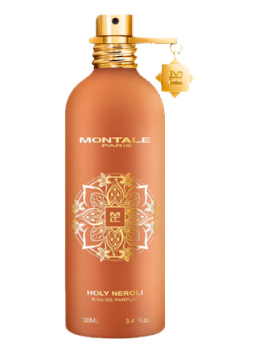 Духи MONTALE HOLY NEROLI duhi-selective.ru