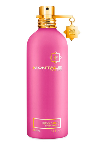 Духи MONTALE LUCKY CANDY duhi-selective.ru