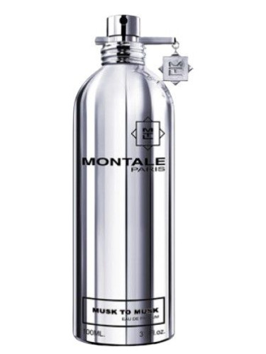 Духи MONTALE MUSK TO MUSK duhi-selective.ru