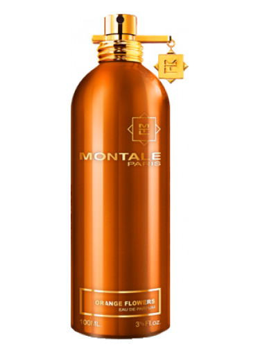 Духи MONTALE ORANGE FLOWERS for women duhi-selective.ru