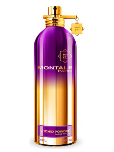 Духи MONTALE ORCHID POWDER for women duhi-selective.ru