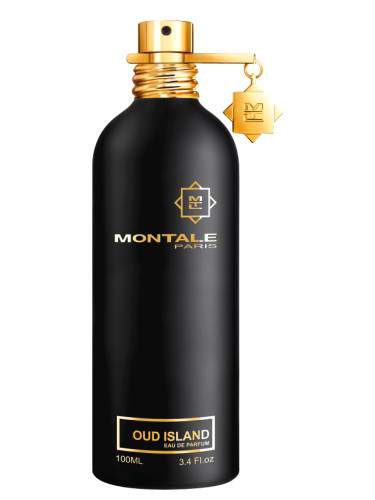 Духи MONTALE OUD ISLAND duhi-selective.ru