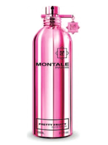 фото MONTALE PRETTY FRUITY - парфюм 