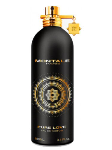 Духи MONTALE PURE LOVE duhi-selective.ru