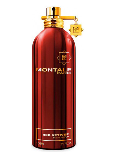 Духи MONTALE RED VETYVER for men duhi-selective.ru
