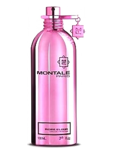 Духи MONTALE ROSE ELIXIR for women duhi-selective.ru