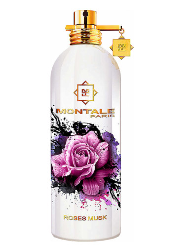 Духи MONTALE ROSES MUSK for women duhi-selective.ru