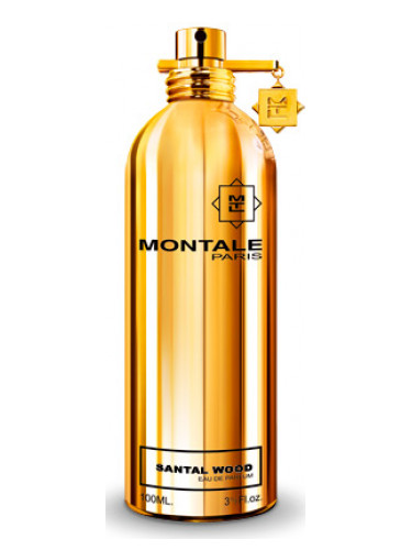 Духи MONTALE SANTAL WOOD duhi-selective.ru