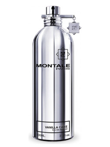 Духи MONTALE VANILLA CAKE duhi-selective.ru