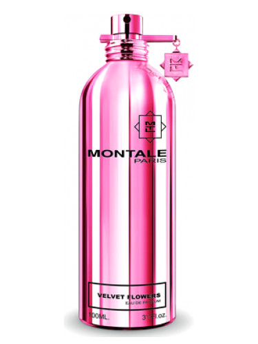 Духи MONTALE VELVET FLOWERS for women duhi-selective.ru