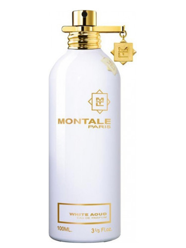 Духи MONTALE WHITE AOUD duhi-selective.ru