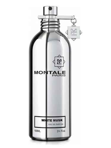 фото MONTALE WHITE MUSK - парфюм 