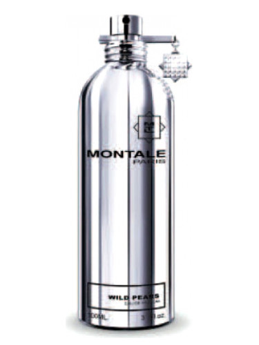 Духи MONTALE WILD PEARS duhi-selective.ru