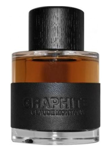 фото MONTANA GRAPHITE for men - парфюм 