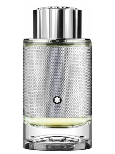 фото MONTBLANC EXPLORER PLATINUM for men - парфюм 