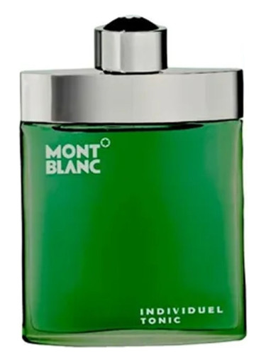 Духи MONTBLANC INDIVIDUEL TONIC for men duhi-selective.ru